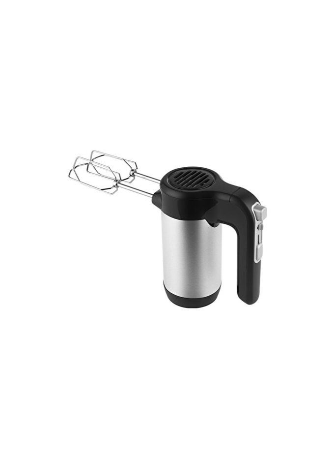 Sinbo MIXER SET BLACK - Image 4